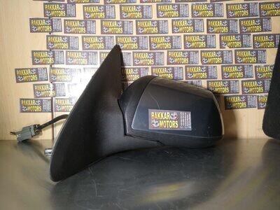 RETROVISOR IZQUIERDO DE FORD MONDEO III 2005