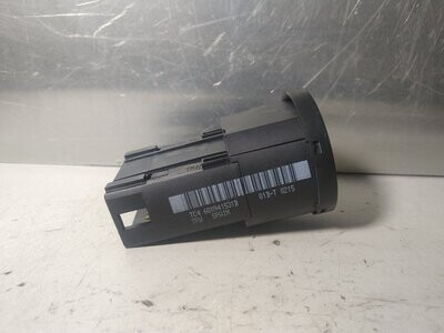 Mando luces Volkswagen Polo 2008 Ref. 6Q0941531B