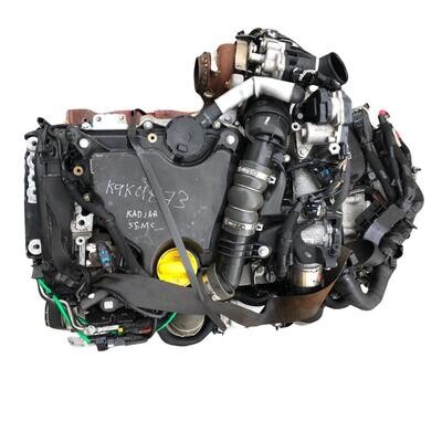 Motor Renault Kadjar K9KU873 Motor Renault Kadjar K9KU873
