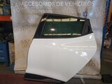 Puerta Trasera izquierda Clio IV 2015