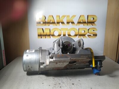 Columna de dirección Opel Corsa D ref 26126352