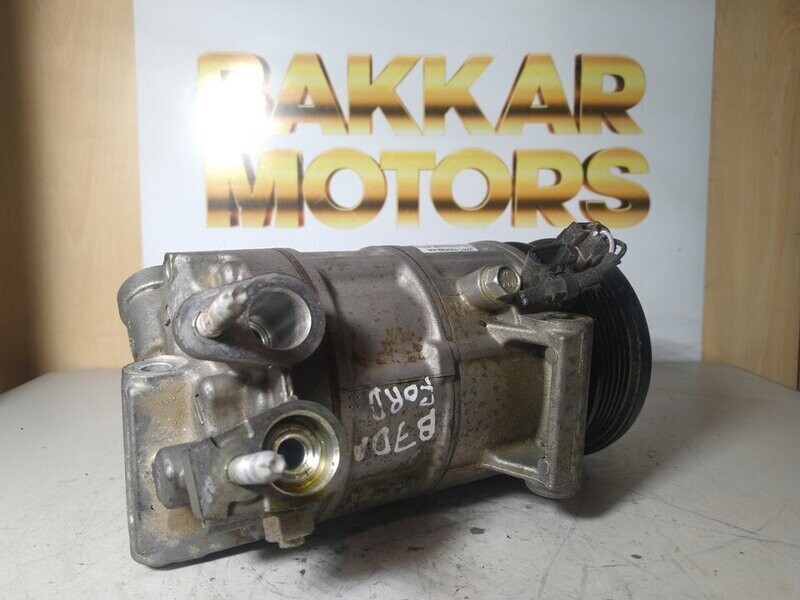 Compresor Aire acondicionado Ford Focus Ref. JX6119D629HA