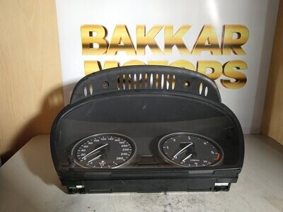 Cuadro instrumentos BMW Serie 5 ref A2C53100844
