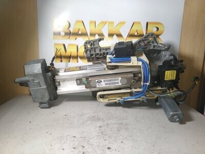 Columna de dirección Land Rover Range Rover ref AH223C529AB