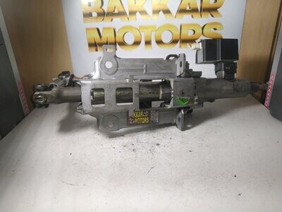 Columna de dirección Peugeot 208 ref 36448200
