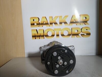 Compresor Aire acondicionado Qashqai ref: 92600955R