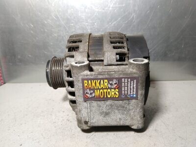 Alternador de Citroen Jumper 2015