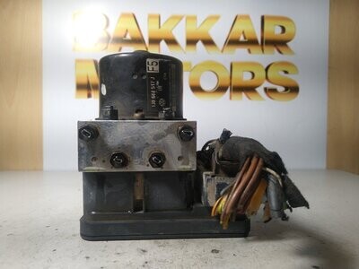 ABS Volkswagen Golf IV Ref. 1J0614517J