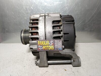 Alternador de BMW X3 F25 2013