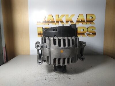 Alternador Wolkswagen Golf GTI ref: 06J903023 (vendido)