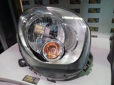 Faro derecho Mini Countryman R60 Cooper S