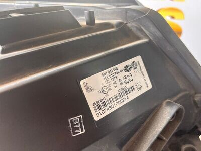 Faro Izquierdo Volkswagen Tiguan Ref. 5N1941006