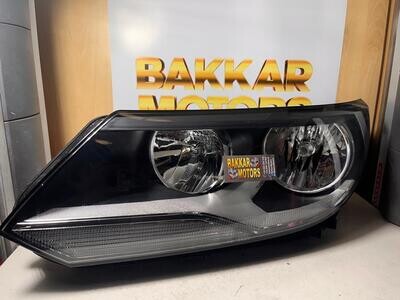Faro Izquierdo Volkswagen Tiguan Ref. 5N1941005C