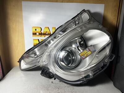 Faro Derecho Citroen C1 Ref. 811100H170