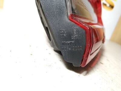 Piloto Trasero Derecho Interior Nissan Qashqai 2014 Ref. 22619009