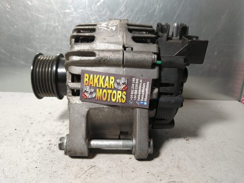 Alternador de Ford Kuga 2016