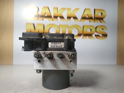 ABS Opel Meriva ref. 0265800443