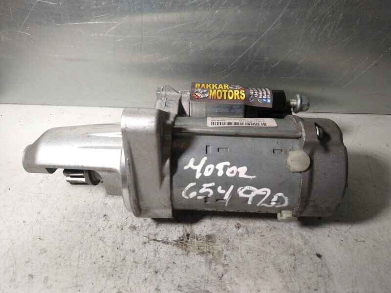MOTOR ARRANQUE MERCEDES BENZ CLASE A 2019 REF. A2609060100