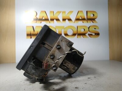 ABS Audi A3 Ref. 1J0614117E