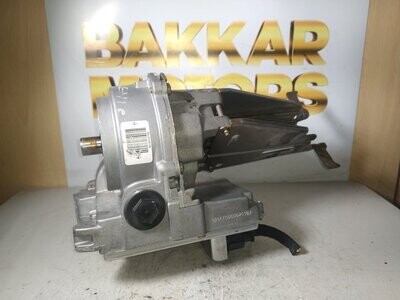 Columna de dirección Renault Scenic II ref 8200442177A