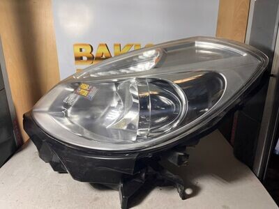 Faro Izquierdo Renault Clio II 2007 Ref. 260607570R