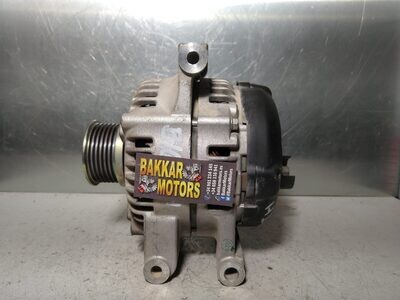 Alternador de Opel Astra K 2018