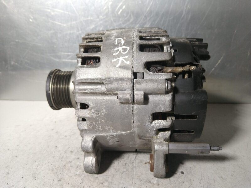 Alternador Volkswagen Golf VI 2013 ref. 03L903023L