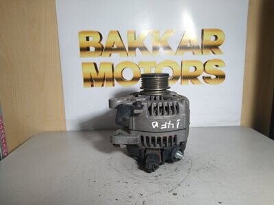 Alternador Hyundai Tucson ref:3700-2A700