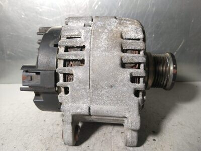 Alternador Volkswagen Golf VI 2013 ref. 03L903023L
