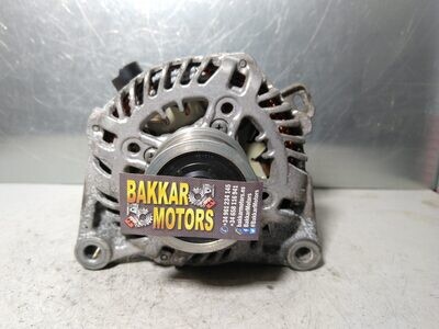 Alternador recuperado de Peugeot 308 2016 ref. 98247428