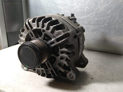 Alternador Peugeot Expert 2016 Ref 9810525380