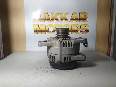 Alternador Kia Sportage Ref. 373002A700