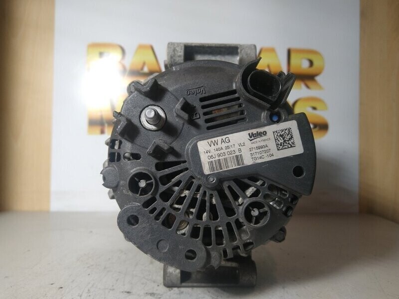 Alternador Golf VII GTI Ref. 06J903023H