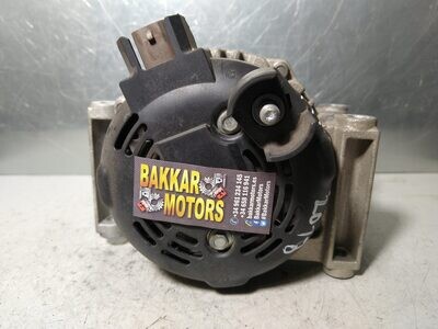 Alternador de Oper Astra K 2018 ref. 13587304