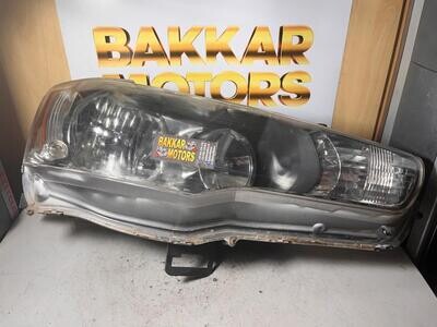 Faro derecho Mitsubishi Asx 2009 Ref. 9955949700