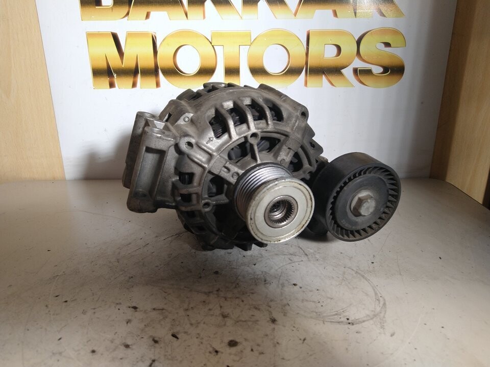 Alternador BMW Serie3 1.8 116cv 2003 Ref LRA02251