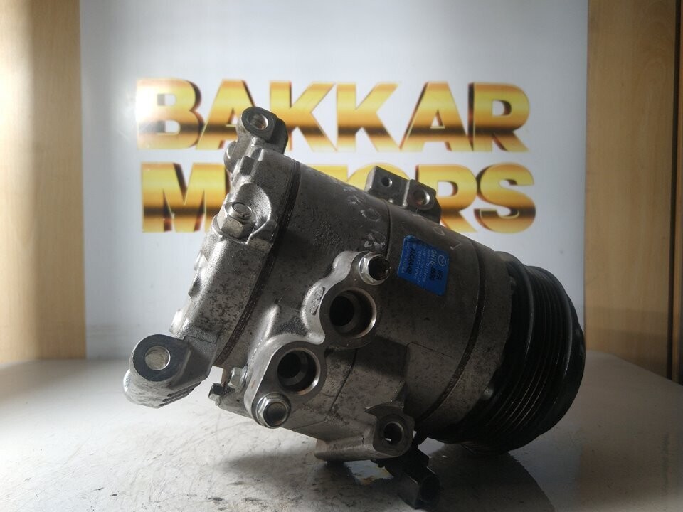Compresor Aire acondicionado Mazda 3 Ref. FD46XG100CC