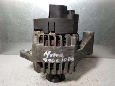 Alternador de Alfa Romeo Giulietta 2014