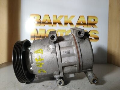 Compresor a/a Kia Sportage ref CA500NFCCA04