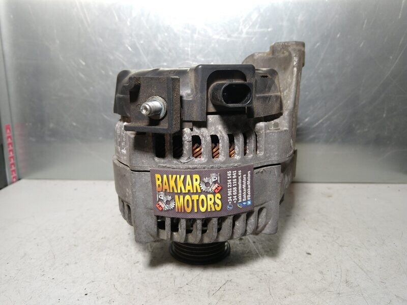 Alternador de Mini Clubman F54 Cooper D 2015