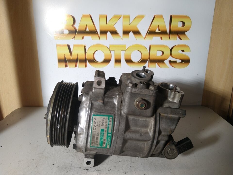 Compresor Aire Acondicionado Volkswagen Passat Ref. 1K0820803 (VENDIDO)