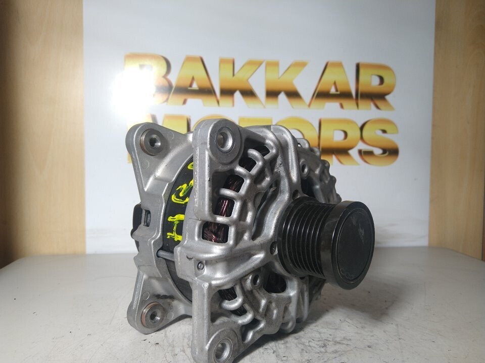 Alternador Nissan Juke Ref. 231007769R