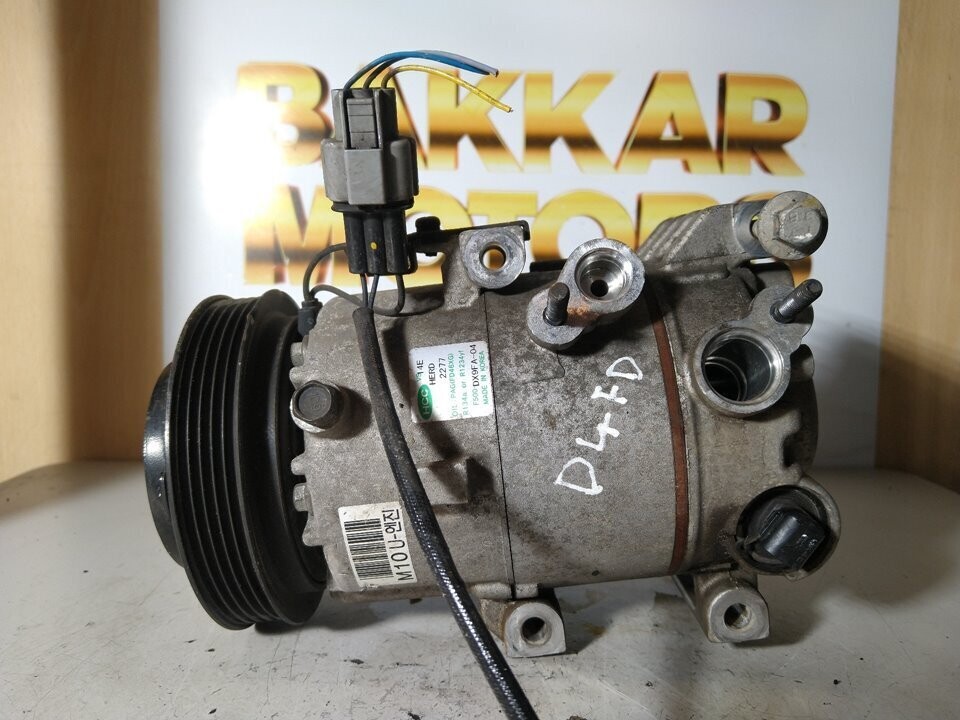 Compresor Aire acondicionado Kia Sportage Ref. DX9FA04