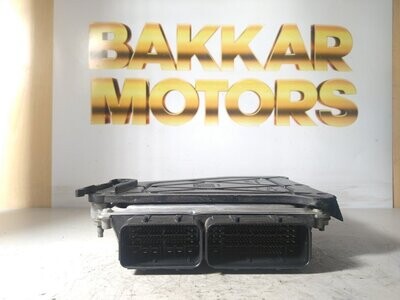 Centralita Motor Uce Peugeot 308 Ref. A2C1444450001