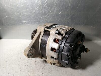 Alternador Opel Insignia 2010 ref 13502583