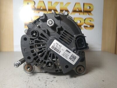 Alternador Seat Leon Ref. 04L903023L