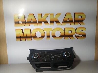 Mando climatizador Ford Kuga 2020 Ref. GJ5T18C612