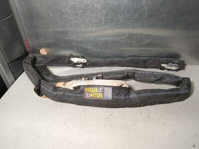 Airbag Cortina Delantero Derecho De Peugeot 308 2018
