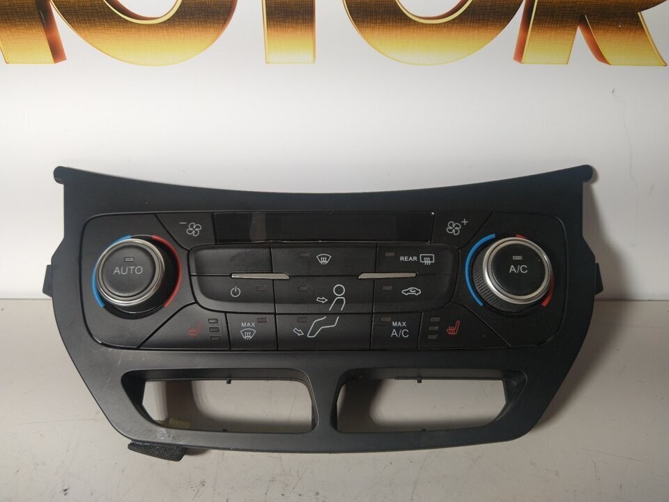 Mando climatizador Ford Kuga 2020 Ref. GJ5T18C612