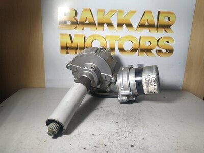 Columna de dirección Toyota Auris ref 69TMMT1656